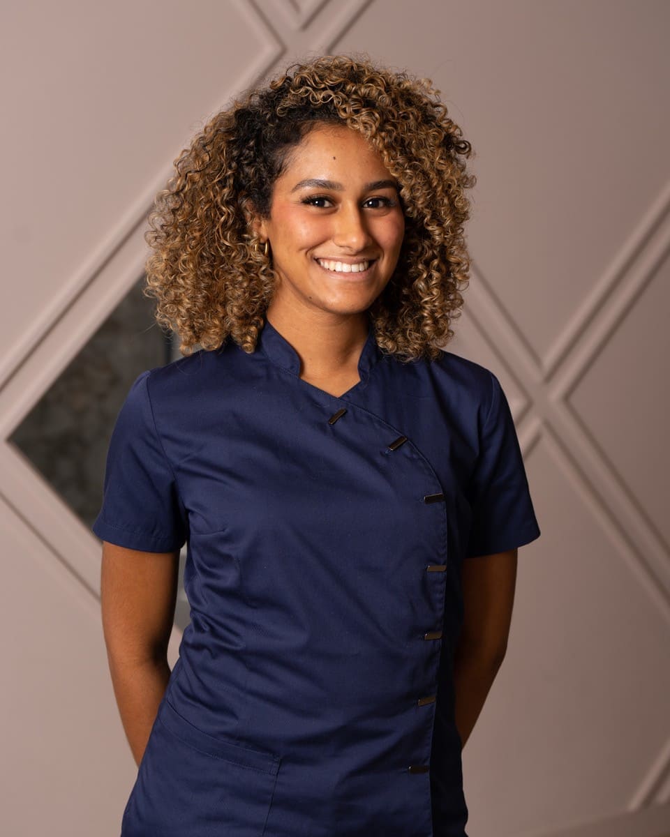 Maryam Zulkeha