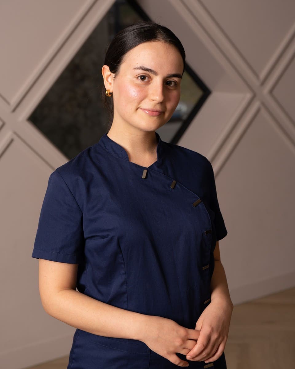 Simge Yildirim