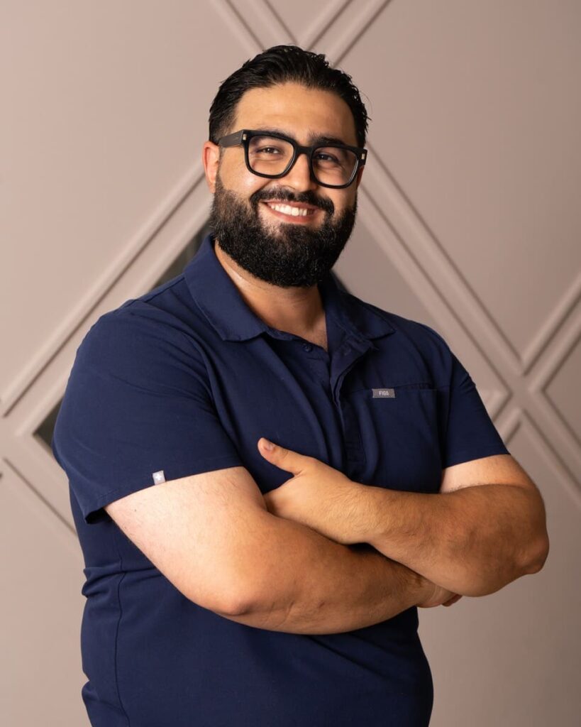 Ardy Samandarpour