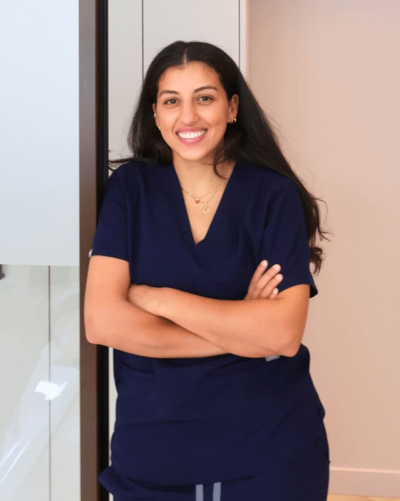 Ikram Bouhnouf